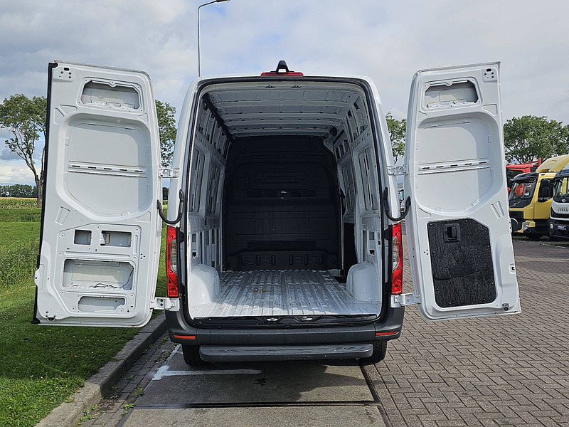 Furgón Mercedes-Benz Sprinter 317 ac automaat EURO6: foto 11