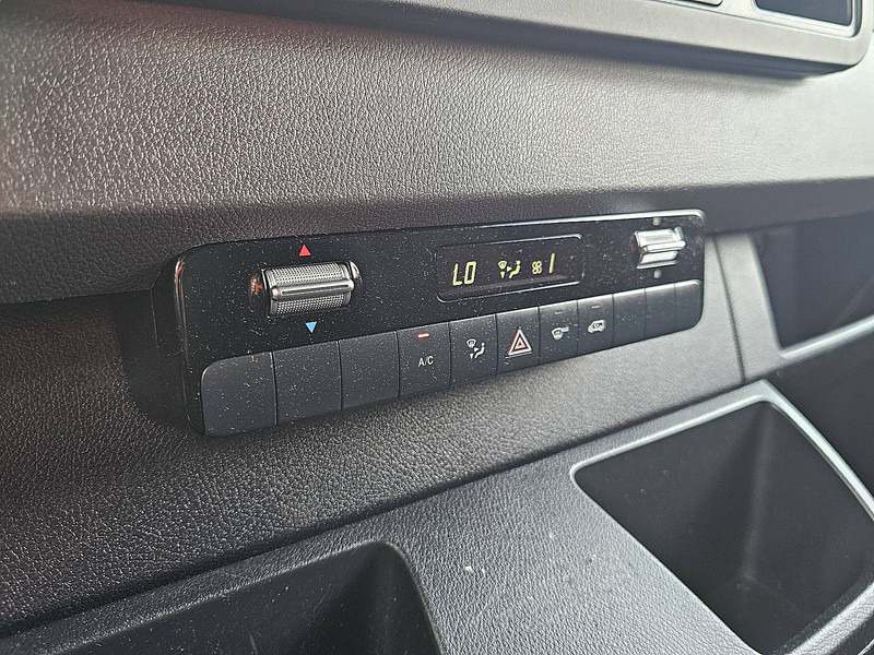 Furgón Mercedes-Benz Sprinter 317 ac automaat EURO6: foto 10