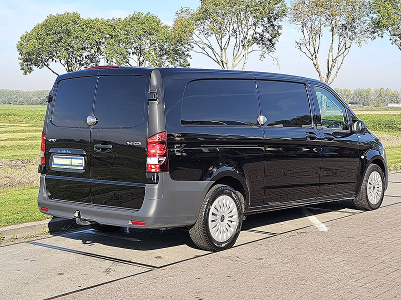 Mercedes-Benz Vito 114 L3 XL Mbux Automaat! - Furgoneta pequeña: foto 3 Mercedes-Benz Vito 114 L3 XL Mbux Automaat! - Furgoneta pequeña: foto 3