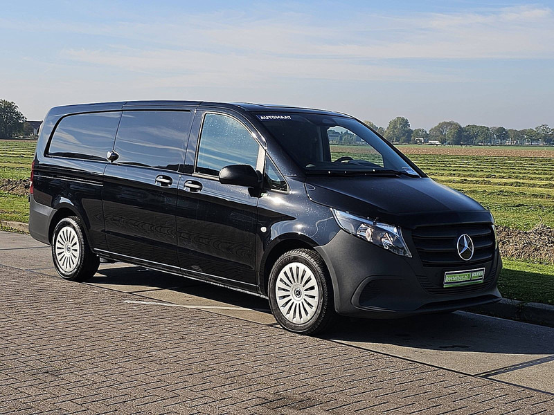 Mercedes-Benz Vito 114 L3 XL Mbux Automaat! - Furgoneta pequeña: foto 4 Mercedes-Benz Vito 114 L3 XL Mbux Automaat! - Furgoneta pequeña: foto 4