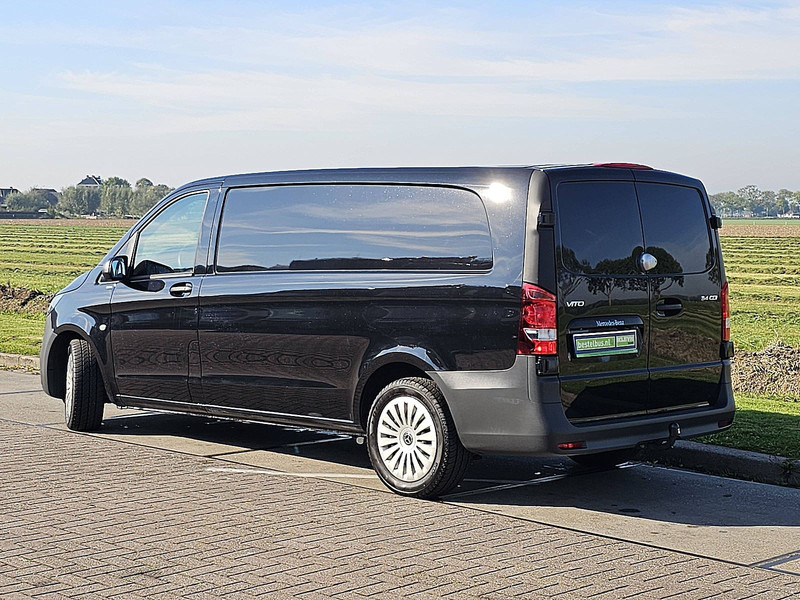 Mercedes-Benz Vito 114 L3 XL Mbux Automaat! - Furgoneta pequeña: foto 5 Mercedes-Benz Vito 114 L3 XL Mbux Automaat! - Furgoneta pequeña: foto 5