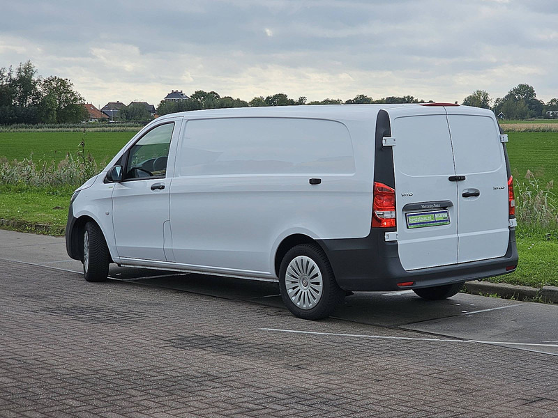 Mercedes-Benz Vito 116 L3 XL Mbux Automaat! - Furgoneta pequeña: foto 5 Mercedes-Benz Vito 116 L3 XL Mbux Automaat! - Furgoneta pequeña: foto 5