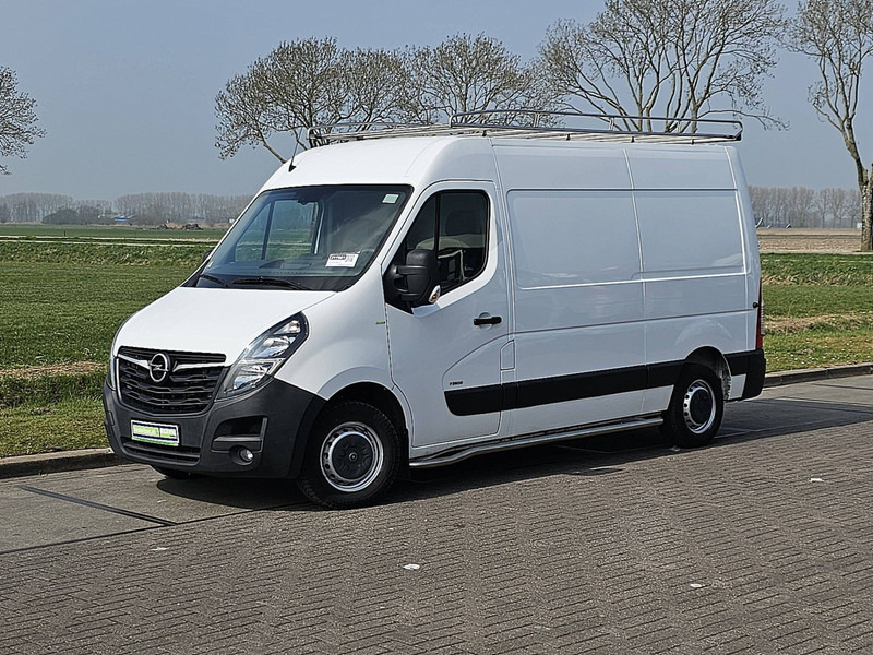 Opel Movano 2.3 L2H2 Imperiaal Navi! - Furgón: foto 2 Opel Movano 2.3 L2H2 Imperiaal Navi! - Furgón: foto 2