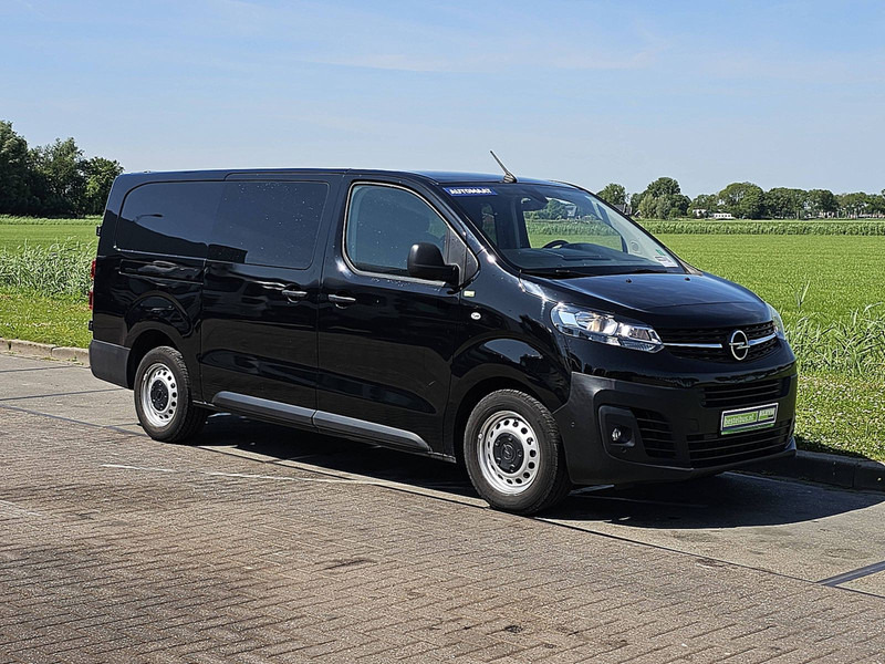 Opel Vivaro 2.0 L3 XL Dubbel Cabine! - Furgoneta pequeña: foto 4 Opel Vivaro 2.0 L3 XL Dubbel Cabine! - Furgoneta pequeña: foto 4