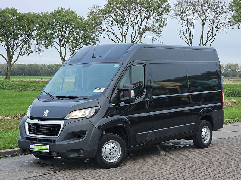Peugeot Boxer 2.0 L2H2 Navi Airco NAP! - Furgoneta pequeña: foto 2 Peugeot Boxer 2.0 L2H2 Navi Airco NAP! - Furgoneta pequeña: foto 2