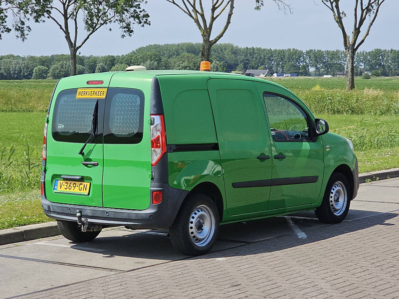 Renault Kangoo 1.5 L1 Airco NAP Trekhk! - Furgoneta caja cerrada: foto 3 Renault Kangoo 1.5 L1 Airco NAP Trekhk! - Furgoneta caja cerrada: foto 3
