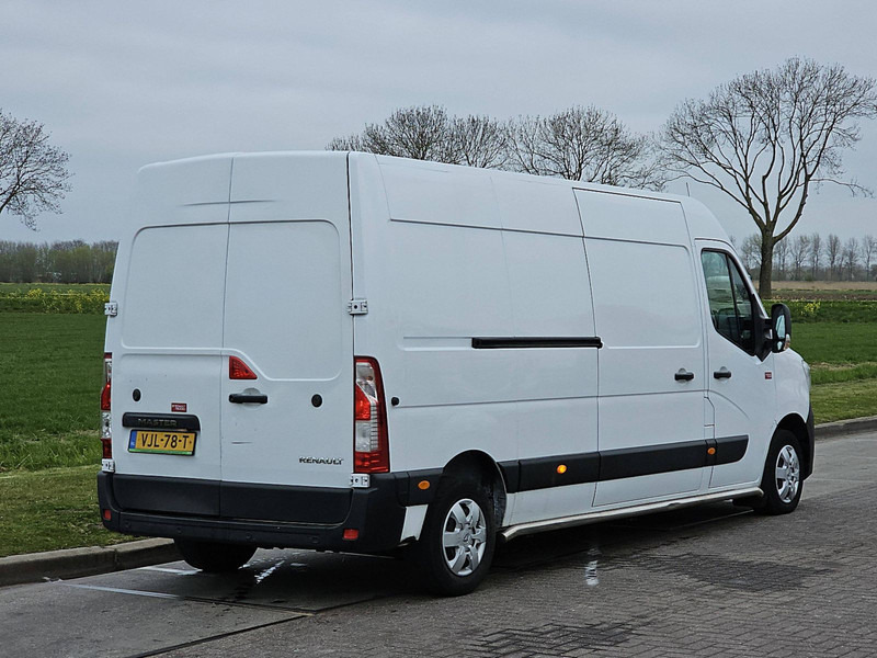 Renault Master 2.3 DCI 135 L3H2 - Furgón: foto 3 Renault Master 2.3 DCI 135 L3H2 - Furgón: foto 3