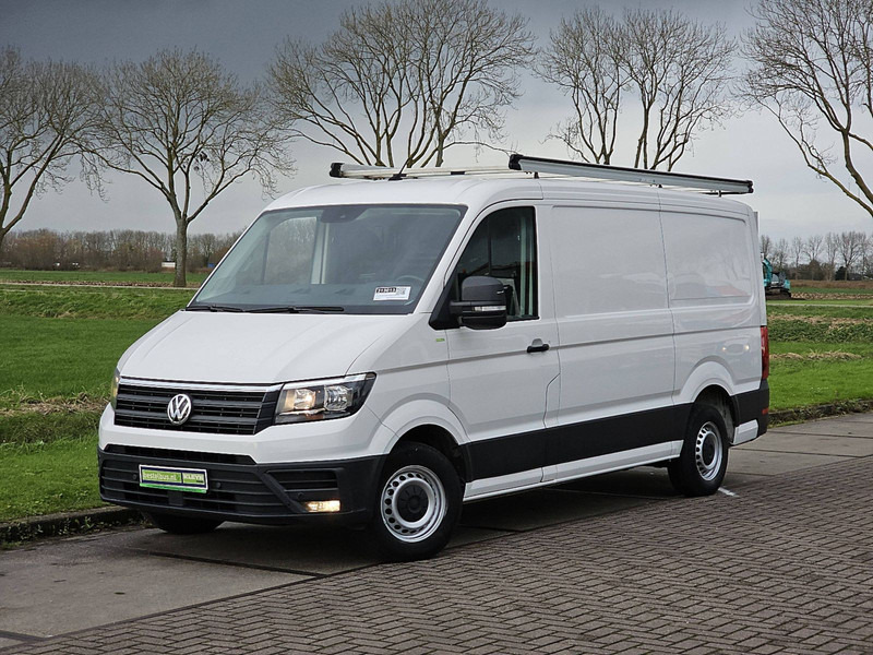 Volkswagen Crafter 2.0 L3H2 (L2h1) 177Pk ! - Furgón: foto 2 Volkswagen Crafter 2.0 L3H2 (L2h1) 177Pk ! - Furgón: foto 2