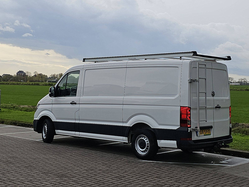 Volkswagen Crafter 2.0 L3H2 (L2h1) 177Pk ! - Furgón: foto 5 Volkswagen Crafter 2.0 L3H2 (L2h1) 177Pk ! - Furgón: foto 5