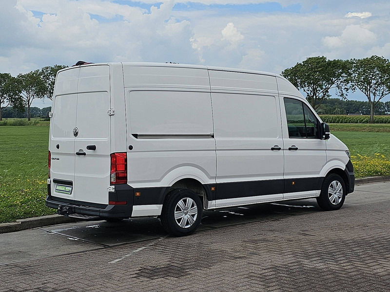 Volkswagen Crafter 35 2.0 L3H3 Navi Airco Eur6 - Furgón: foto 3 Volkswagen Crafter 35 2.0 L3H3 Navi Airco Eur6 - Furgón: foto 3