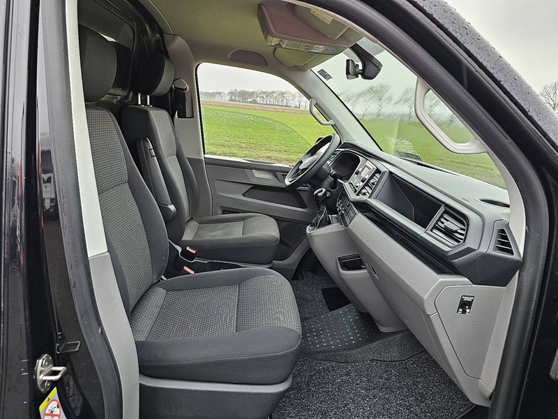 Furgoneta pequeña Volkswagen Transporter 2.0 TDI L1H1 150Pk LED Autm!: foto 6