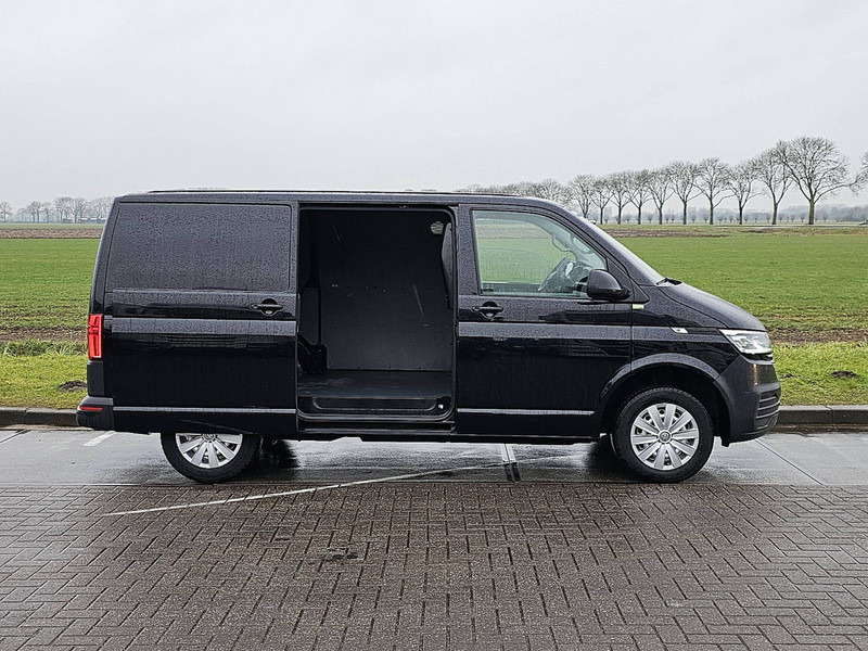 Furgoneta pequeña Volkswagen Transporter 2.0 TDI L1H1 150Pk LED Autm!: foto 8