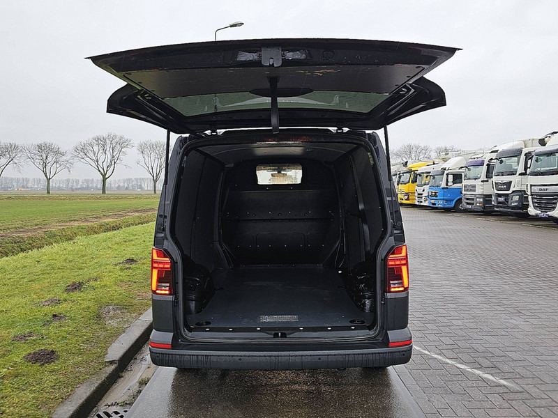 Furgoneta pequeña Volkswagen Transporter 2.0 TDI L1H1 150Pk LED Autm!: foto 7