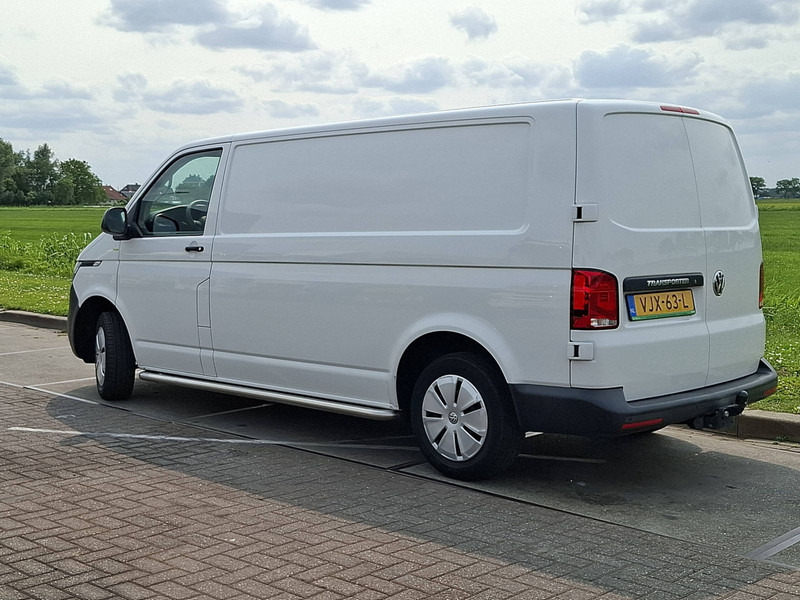 Volkswagen Transporter 2.0 TDI L2H1 150Pk Automaat! - Furgoneta pequeña: foto 5 Volkswagen Transporter 2.0 TDI L2H1 150Pk Automaat! - Furgoneta pequeña: foto 5