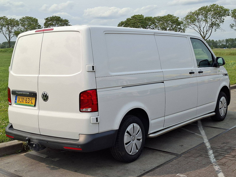 Volkswagen Transporter 2.0 TDI L2H1 150Pk Automaat! - Furgoneta pequeña: foto 3 Volkswagen Transporter 2.0 TDI L2H1 150Pk Automaat! - Furgoneta pequeña: foto 3