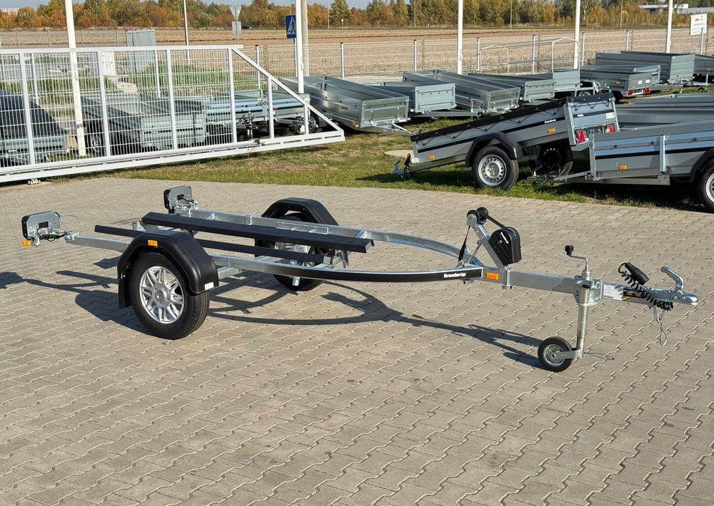 BRENDERUP JetSki 8815 pod skuter wodny - Remolque para barco: foto 2 BRENDERUP JetSki 8815 pod skuter wodny - Remolque para barco: foto 2