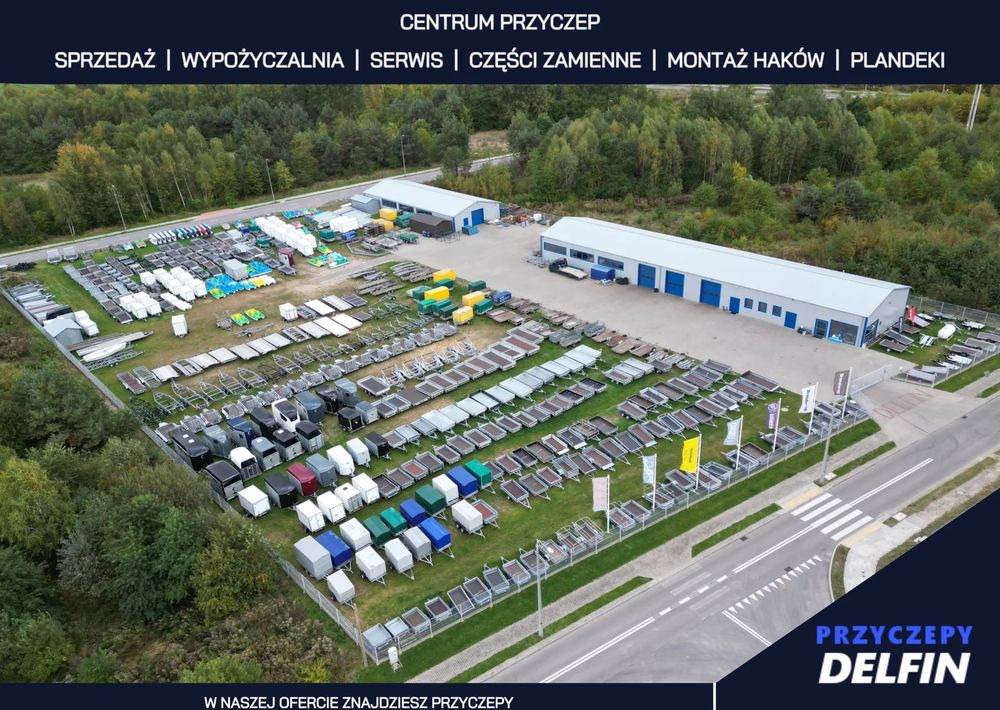 Debon C1000 - kryta laweta | 490 x 202 cm / 3500kg / felgi ALU / wciągarka elektryczna - Remolque caja cerrada: foto 4 Debon C1000 - kryta laweta | 490 x 202 cm / 3500kg / felgi ALU / wciągarka elektryczna - Remolque caja cerrada: foto 4