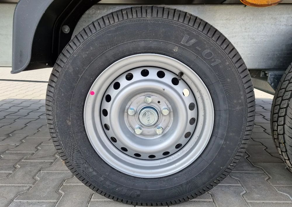 Leasing para HUMBAUR HT 355221 GR - 522 x 207 / 3500 kg HUMBAUR HT 355221 GR - 522 x 207 / 3500 kg: foto 16