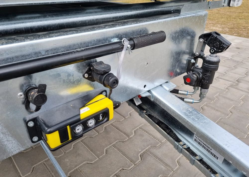 Remolque volquete nuevo HUMBAUR HTK 3500.37: foto 12 Remolque volquete nuevo HUMBAUR HTK 3500.37: foto 12