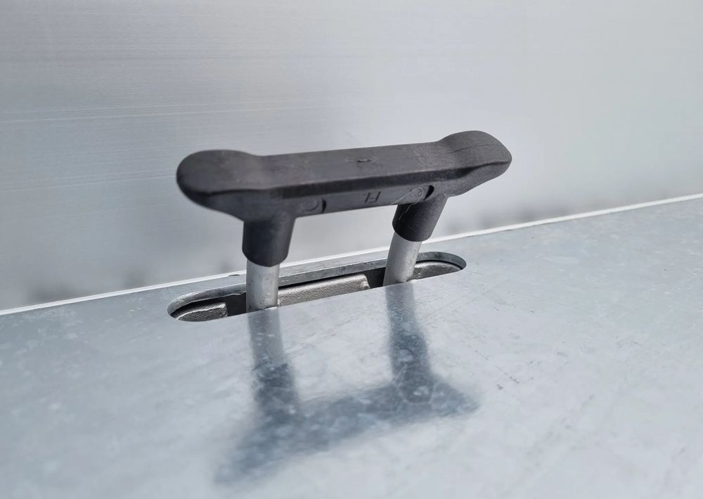 Remolque volquete nuevo HUMBAUR HTK 3500.37: foto 18 Remolque volquete nuevo HUMBAUR HTK 3500.37: foto 18