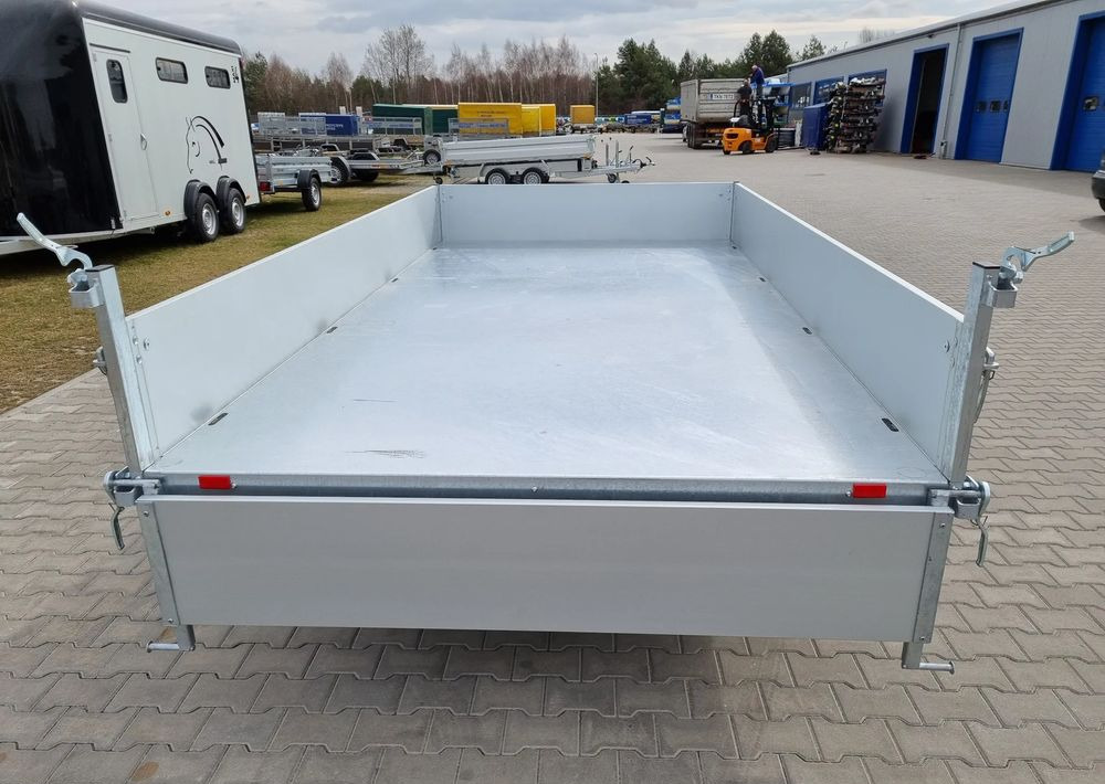 Remolque volquete nuevo HUMBAUR HTK 3500.37: foto 17 Remolque volquete nuevo HUMBAUR HTK 3500.37: foto 17