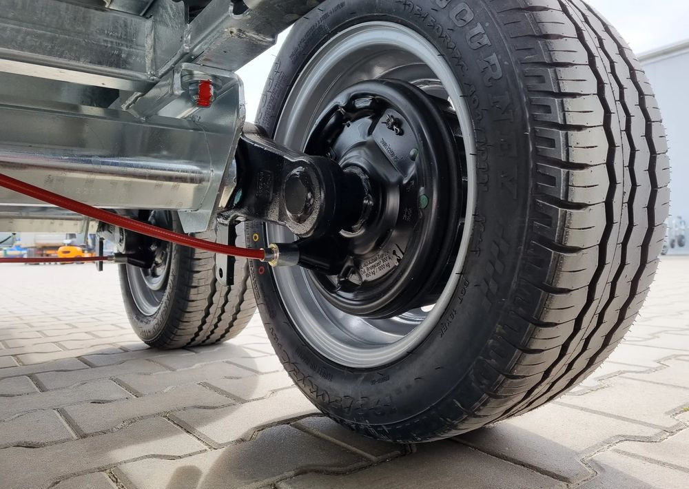 Remolque volquete nuevo HUMBAUR HTK 3500.37: foto 15 Remolque volquete nuevo HUMBAUR HTK 3500.37: foto 15