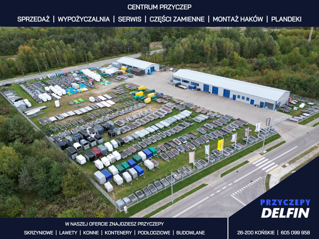 NIEWIADÓW Indiana Premium Color 850 x 210 cm | 3500 kg - Remolque portavehículos: foto 5 NIEWIADÓW Indiana Premium Color 850 x 210 cm | 3500 kg - Remolque portavehículos: foto 5