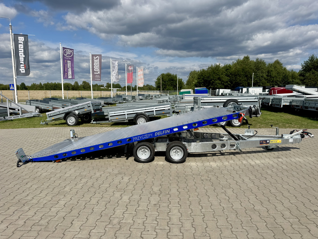 Leasing para WIOLA L27G45P WIOLA L27G45P: foto 19