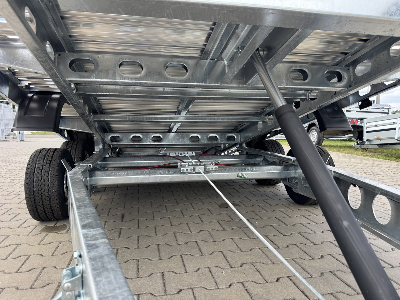 Leasing para WIOLA L27G45P WIOLA L27G45P: foto 13