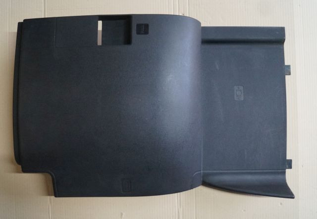 Jungheinrich 50442520 | Cover ETV year 2003 till 2011 50442739 50263125 5029739 - Carrocería y exterior para Equipo de manutención: foto 1 Jungheinrich 50442520 | Cover ETV year 2003 till 2011 50442739 50263125 5029739 - Carrocería y exterior para Equipo de manutención: foto 1