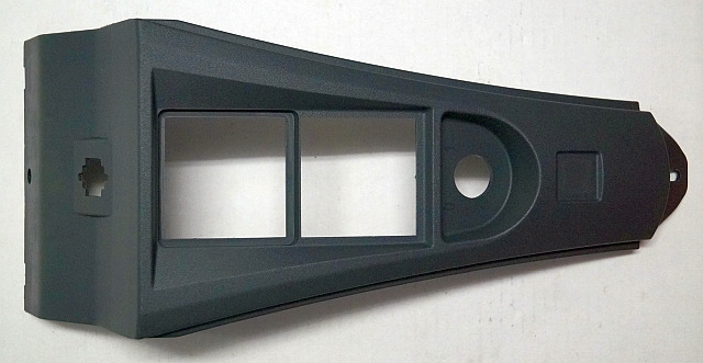 Jungheinrich 51143156 | Instrument hood - Salpicadero para Equipo de manutención: foto 1 Jungheinrich 51143156 | Instrument hood - Salpicadero para Equipo de manutención: foto 1