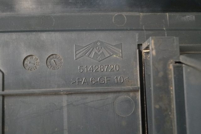 Jungheinrich 51428720 | Dashboard ERE225 folding platform - Cabina e interior para Equipo de manutención: foto 3 Jungheinrich 51428720 | Dashboard ERE225 folding platform - Cabina e interior para Equipo de manutención: foto 3