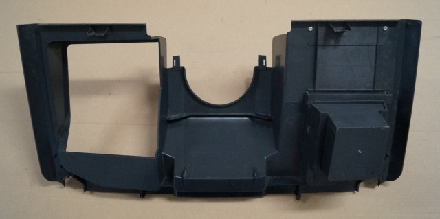 Jungheinrich 51428720 | Dashboard ERE225 folding platform - Cabina e interior para Equipo de manutención: foto 2 Jungheinrich 51428720 | Dashboard ERE225 folding platform - Cabina e interior para Equipo de manutención: foto 2