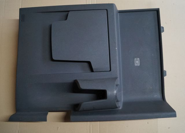 Jungheinrich 51458566 | Cover ETV year 2011 till 2016 51191683 51188807 51190854 - Carrocería y exterior para Equipo de manutención: foto 1 Jungheinrich 51458566 | Cover ETV year 2011 till 2016 51191683 51188807 51190854 - Carrocería y exterior para Equipo de manutención: foto 1