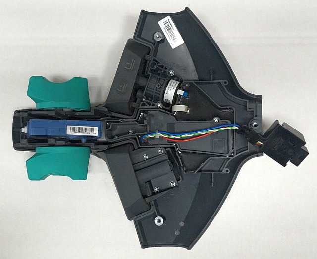 Jungheinrich 51525865 | Directional switch sn. SFTT00026713221914 - Sistema eléctrico para Equipo de manutención: foto 2 Jungheinrich 51525865 | Directional switch sn. SFTT00026713221914 - Sistema eléctrico para Equipo de manutención: foto 2