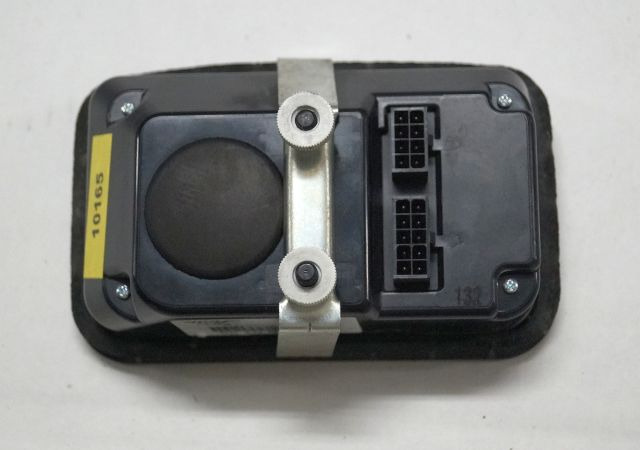 Linde 0039460722 | Display SW2.7 Display SW2.7 - Salpicadero para Equipo de manutención: foto 2 Linde 0039460722 | Display SW2.7 Display SW2.7 - Salpicadero para Equipo de manutención: foto 2