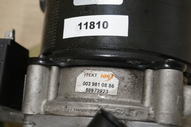 Linde 0039810886 | pump unit 24V 1,2KW - Bomba hidráulica para Equipo de manutención: foto 2 Linde 0039810886 | pump unit 24V 1,2KW - Bomba hidráulica para Equipo de manutención: foto 2