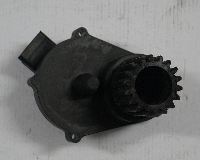 Still 1153608911 | Steering sensor FMX17 2014  - Sensor para Equipo de manutención: foto 1 Still 1153608911 | Steering sensor FMX17 2014  - Sensor para Equipo de manutención: foto 1