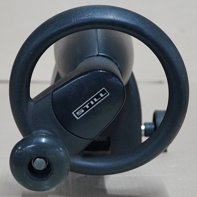 Still 8408841 | Potentio meter 8408841 steeringwhel 8424684 from FM20i year 2007 - Motor hidráulico para Equipo de manutención: foto 1 Still 8408841 | Potentio meter 8408841 steeringwhel 8424684 from FM20i year 2007 - Motor hidráulico para Equipo de manutención: foto 1