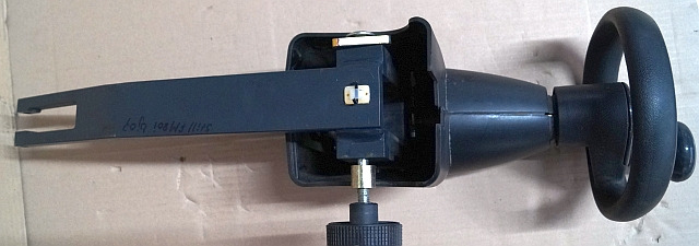 Still 8408841 | Potentio meter 8408841 steeringwhel 8424684 from FM20i year 2007 - Motor hidráulico para Equipo de manutención: foto 3 Still 8408841 | Potentio meter 8408841 steeringwhel 8424684 from FM20i year 2007 - Motor hidráulico para Equipo de manutención: foto 3