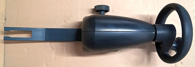 Still 8408841 | Potentio meter 8408841 steeringwhel 8424684 from FM20i year 2007 - Motor hidráulico para Equipo de manutención: foto 2 Still 8408841 | Potentio meter 8408841 steeringwhel 8424684 from FM20i year 2007 - Motor hidráulico para Equipo de manutención: foto 2