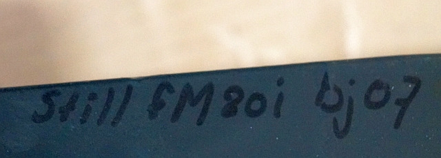 Still 8408841 | Potentio meter 8408841 steeringwhel 8424684 from FM20i year 2007 - Motor hidráulico para Equipo de manutención: foto 4 Still 8408841 | Potentio meter 8408841 steeringwhel 8424684 from FM20i year 2007 - Motor hidráulico para Equipo de manutención: foto 4