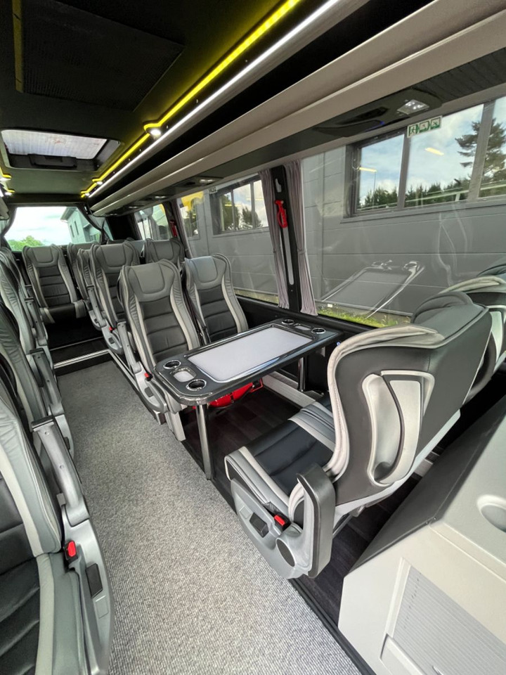 Autocar Mercedes-Benz Sprinter 519/ 3.0 V6 / LUXURY Tourist Bus: foto 19
