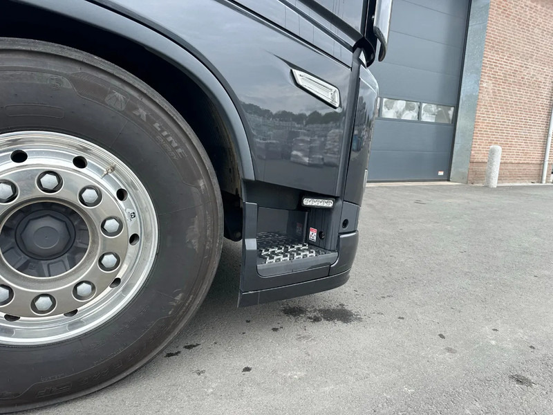 Cabeza tractora Volvo FH 500 6x2 /Full AIR / PTO Globe XL: foto 6