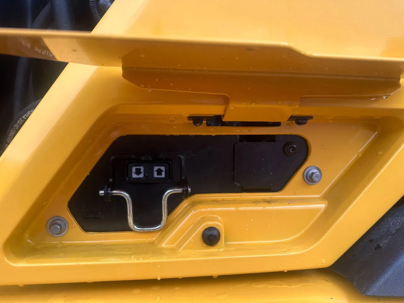 Dúmper articulado nuevo Volvo A30 G UNUSED: foto 11