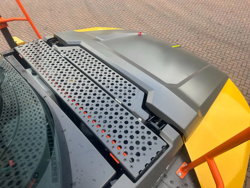 Dúmper articulado nuevo Volvo A30 G UNUSED: foto 19