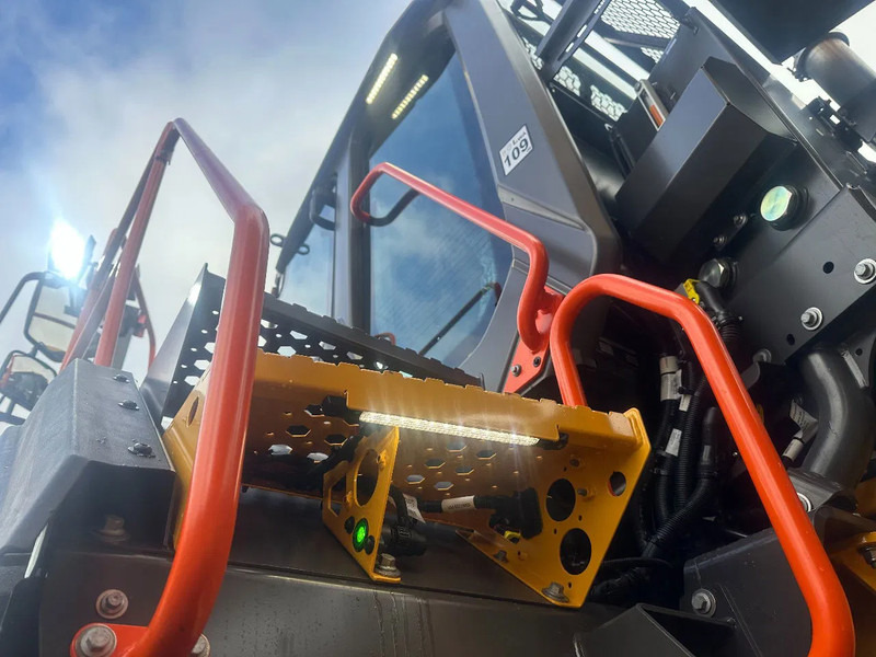 Dúmper articulado nuevo Volvo A30 G UNUSED: foto 16