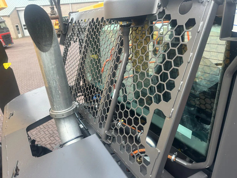 Dúmper articulado nuevo Volvo A30 G UNUSED: foto 20