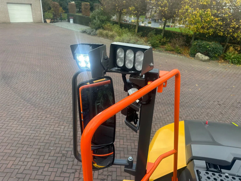 Dúmper articulado nuevo Volvo A30 G UNUSED: foto 17