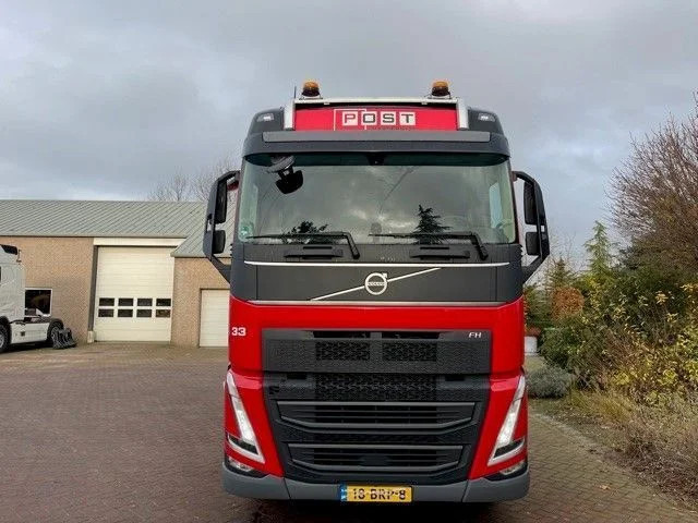 Volvo FH - Camión chasis: foto 2 Volvo FH - Camión chasis: foto 2